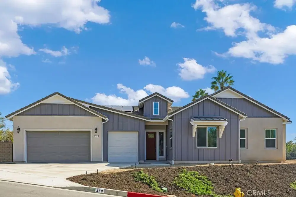 356 N Meyer Lane, Glendora, CA 91741 - Image #1