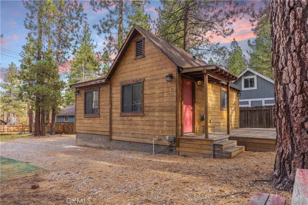 41339 Lahontan Drive, Big Bear Lake, CA 92315 - Image #1