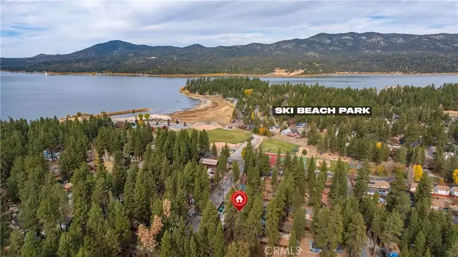 41339 Lahontan Drive, Big Bear Lake, CA 92315 - Image #3