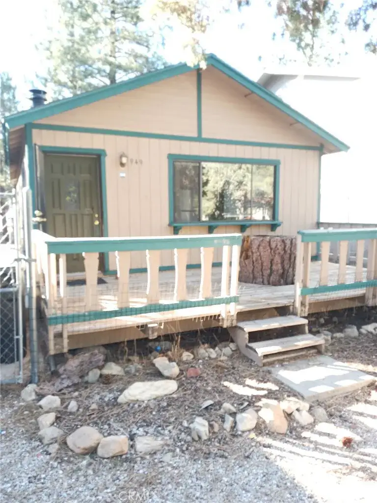 949 Pine Lane, Big Bear City, CA 92314 - Image #1