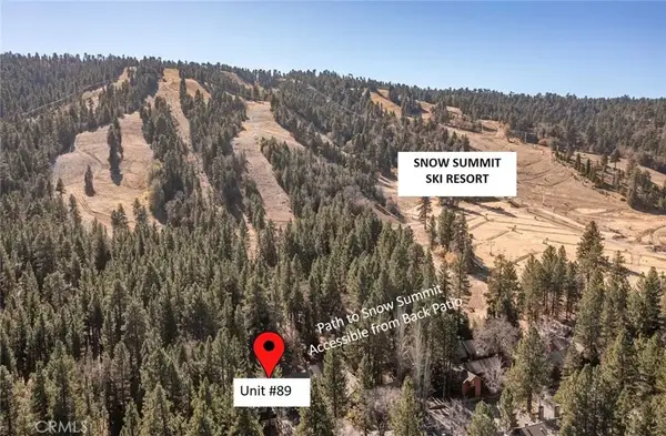 41935 Switzerland Drive #89, Big Bear Lake, CA 92315