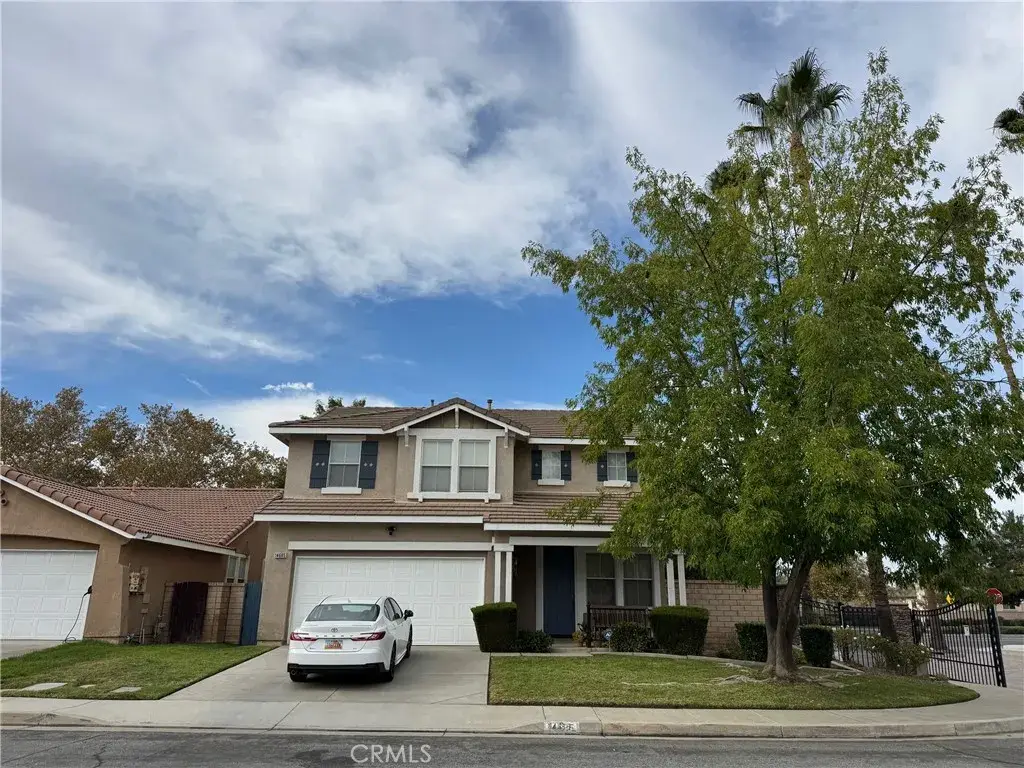 14685 Muirfield Avenue, Moreno Valley, CA 92555 - Image #1