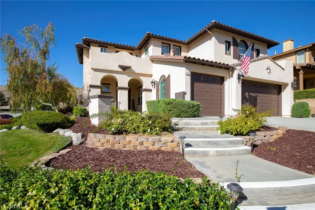 34088 Castle Pines, Yucaipa, CA 92399 - Image #1