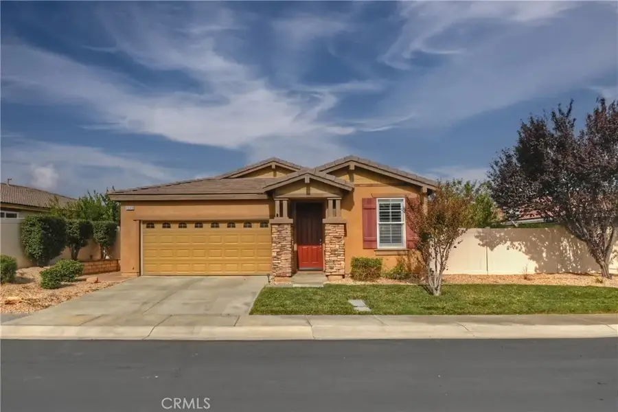 1546 Tattlesall, Beaumont, CA 92223 - Image #2
