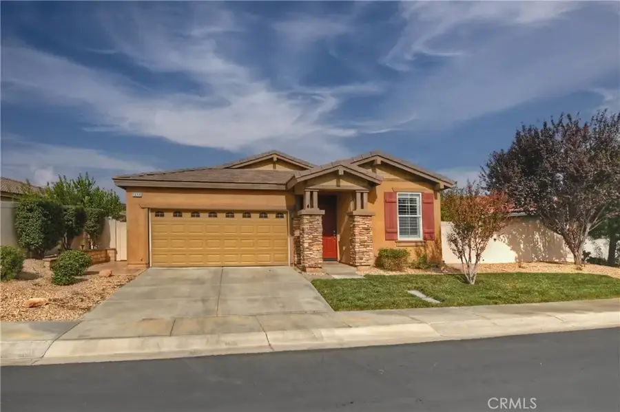 1546 Tattlesall, Beaumont, CA 92223 - Image #3