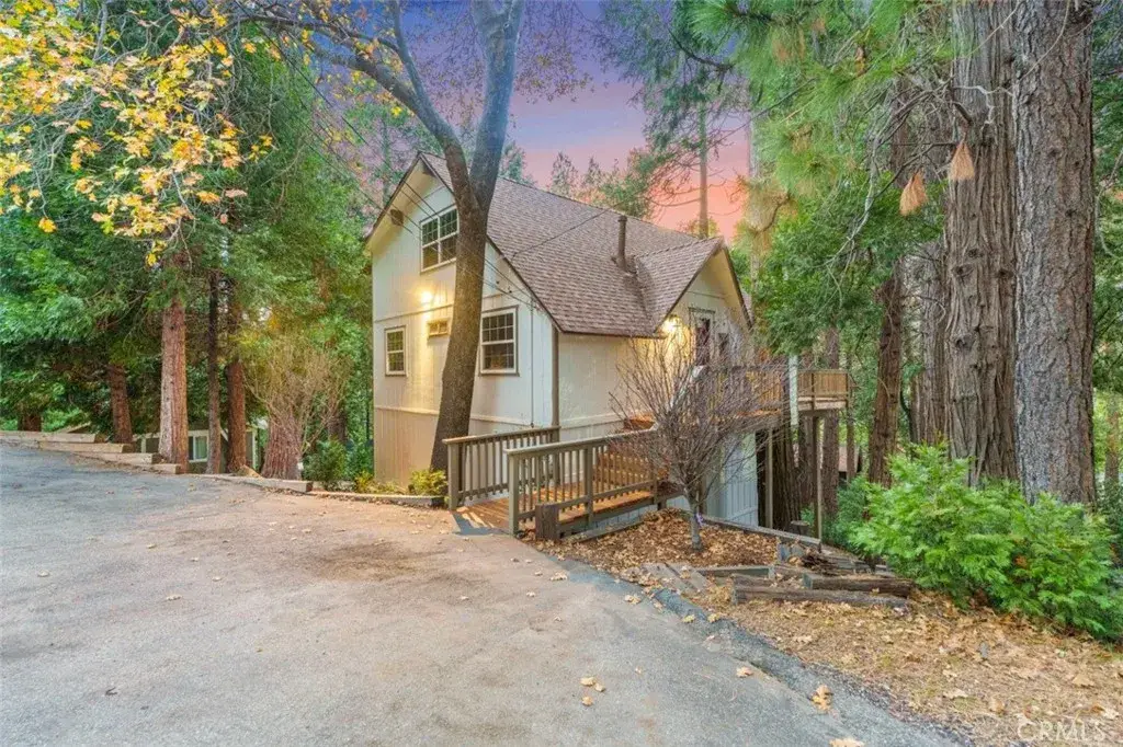 414 Grass Valley, Lake Arrowhead, CA 92352 - Image #1