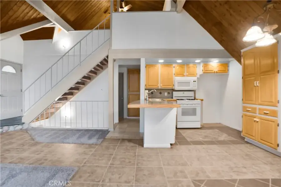 414 Grass Valley, Lake Arrowhead, CA 92352 - Image #3