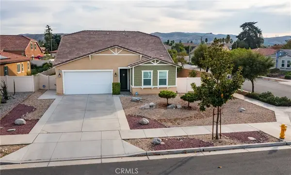 26623 Fino Court, Loma Linda, CA 92373