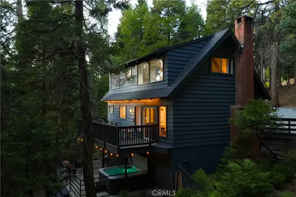 416 Klamath Drive, Lake Arrowhead, CA 92352