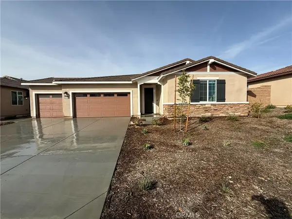 30578 Belle Grove, Homeland, CA 92548