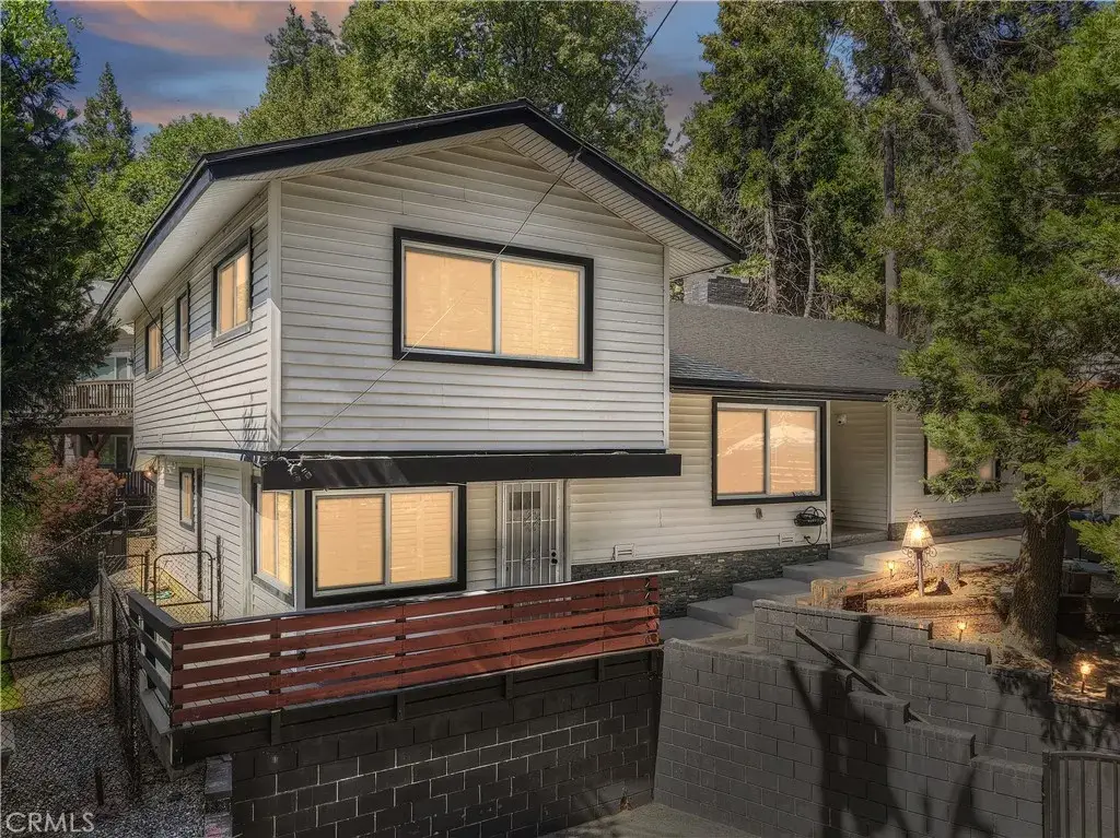 24150 Zell Court, Crestline, CA 92325 - Image #1