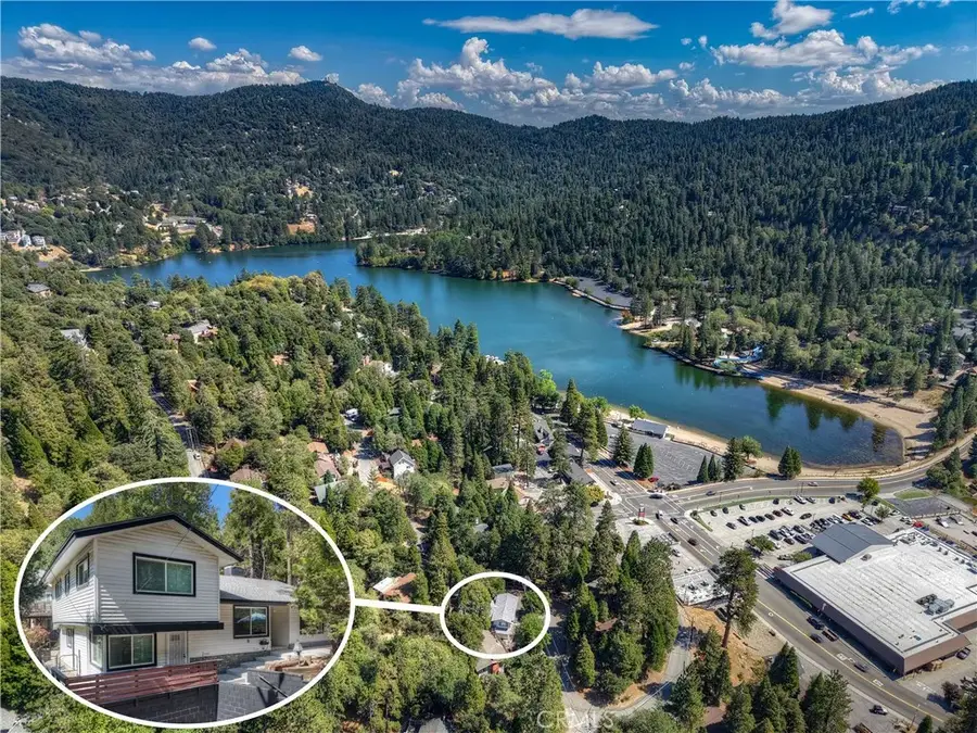 24150 Zell Court, Crestline, CA 92325 - Image #3