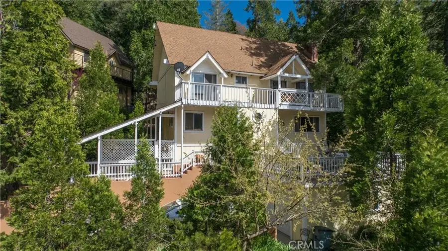 26937 Tunnel Drive, Lake Arrowhead, CA 92352 - Image #3