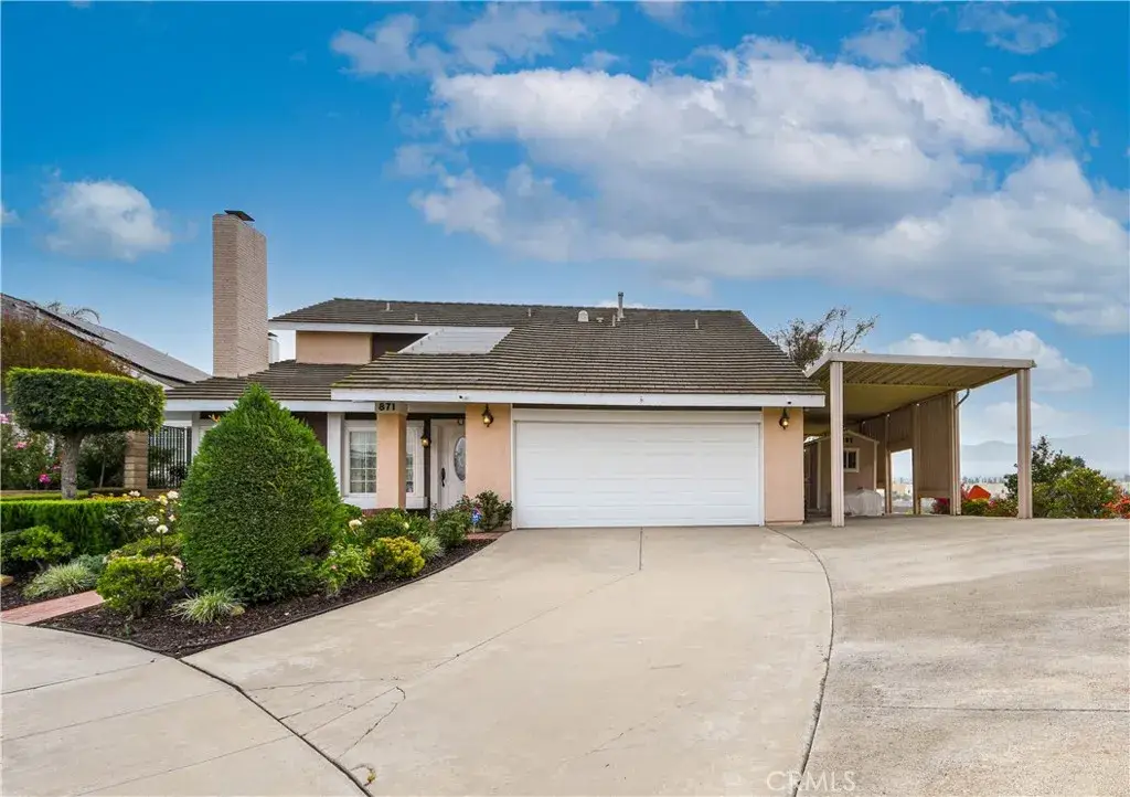871 Kevin, Corona, CA 92878 - Image #1