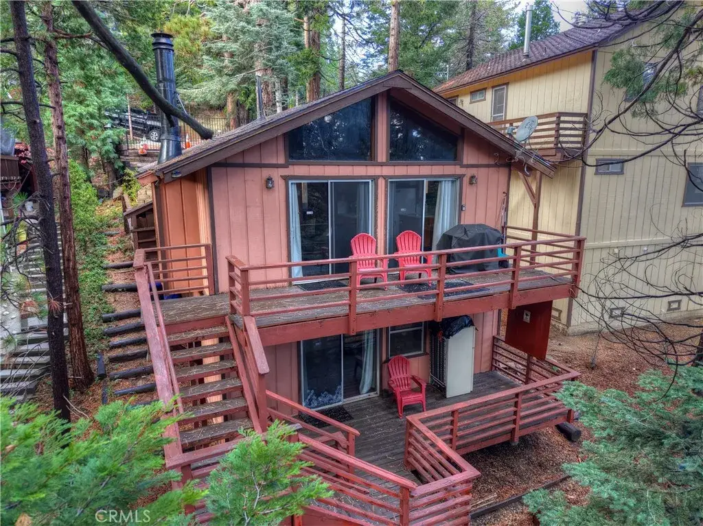558 Rose, Twin Peaks, CA 92391 - Image #1