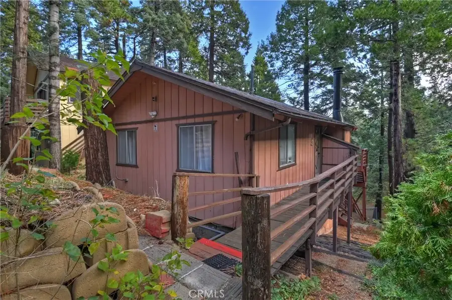 558 Rose, Twin Peaks, CA 92391 - Image #2