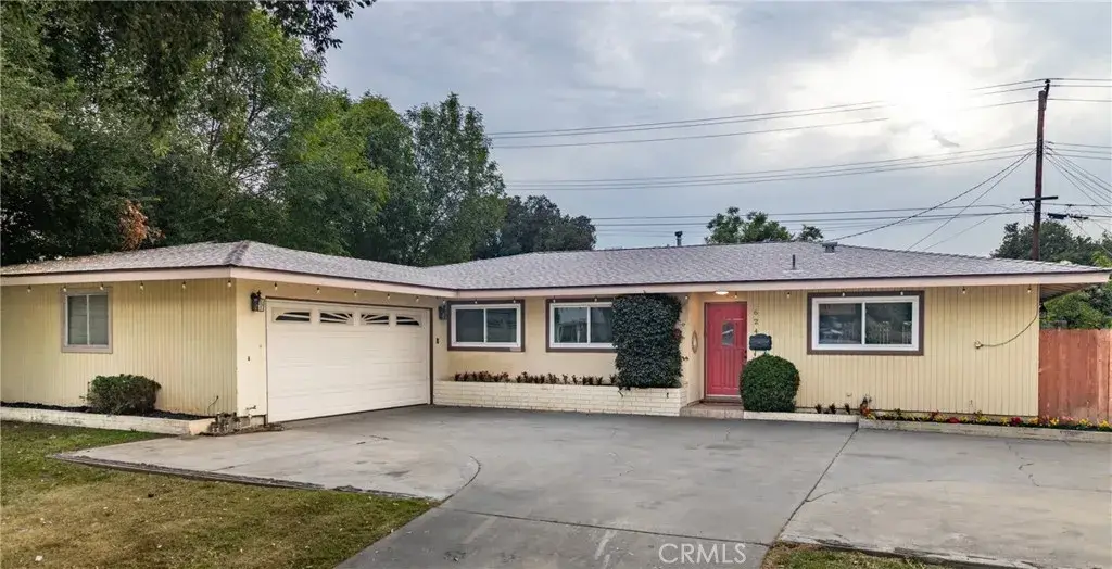 624 Nottingham, Redlands, CA 92373 - Image #1