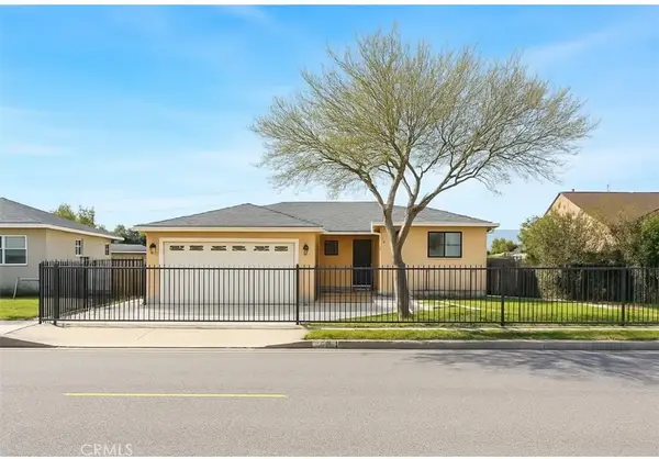 10946 Michael Hunt, South El Monte, CA 91733