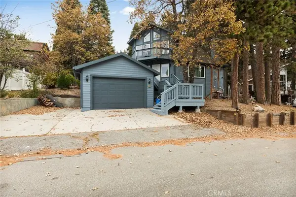 31426 Lightfoot, Running Springs, CA 92382