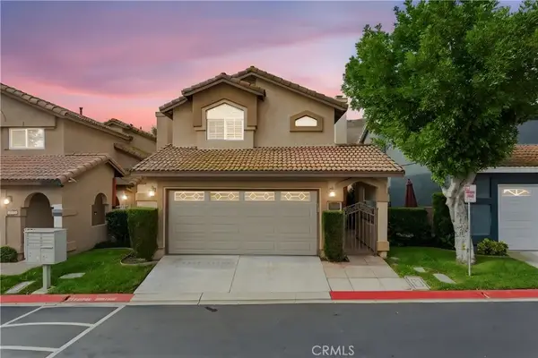 17878 Autry Court, Chino Hills, CA 91709