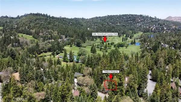 180 Grass Valley Rd. #5, Lake Arrowhead, CA 92352