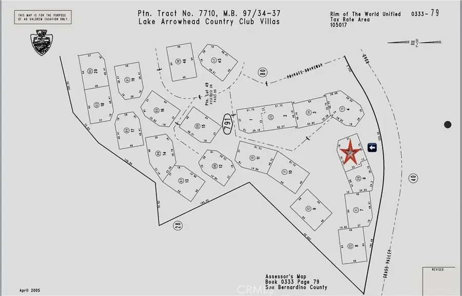 180 Grass Valley Rd. #5, Lake Arrowhead, CA 92352 - Image #2