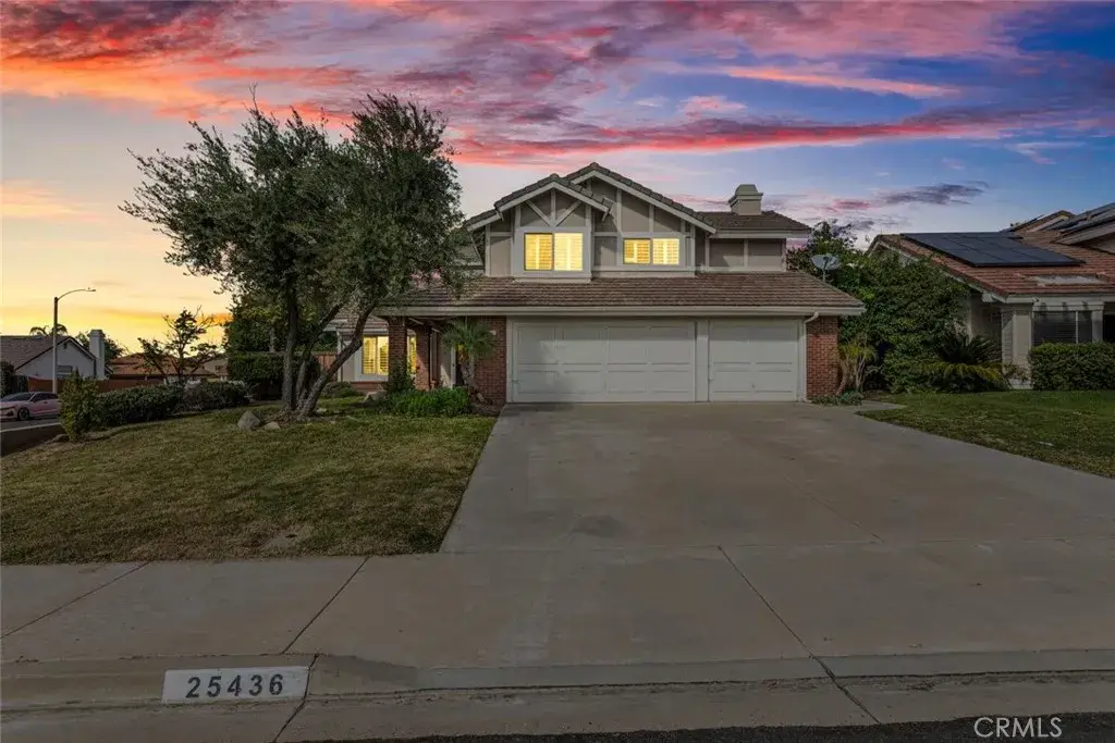 25436 Day Lily, Murrieta, CA 92563 - #1