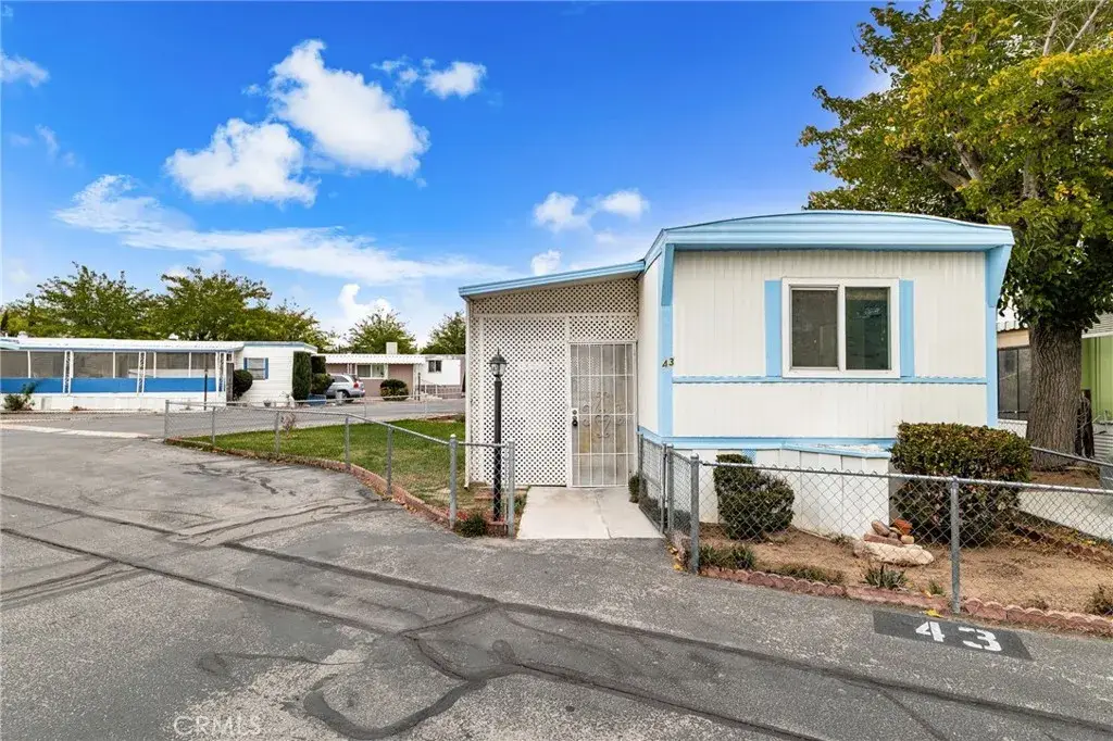 9241 C Avenue #43, Hesperia, CA 92345 - Image #1