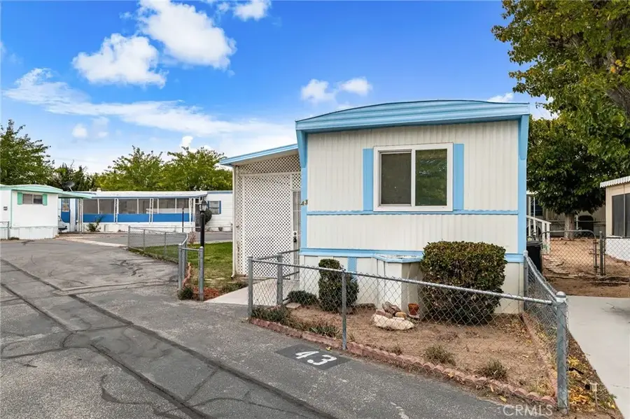 9241 C Avenue #43, Hesperia, CA 92345 - Image #2