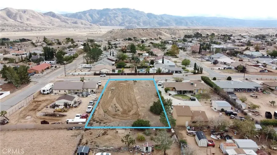 0 Plumas, Hesperia, CA 92345 - Image #2