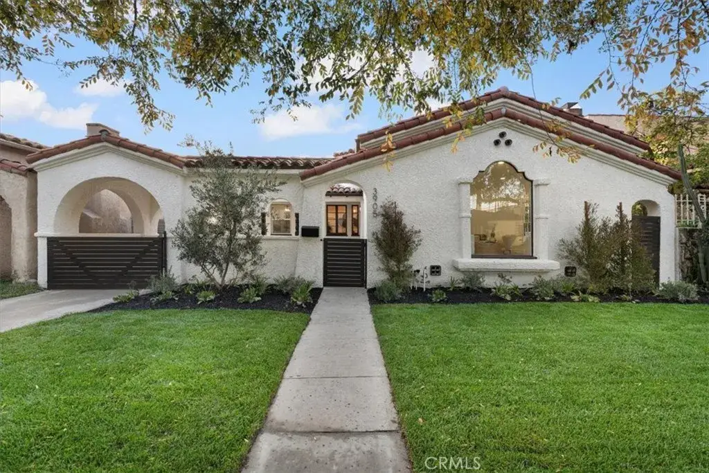 3905 Roxton Avenue, Los Angeles, CA 90008 - Image #1