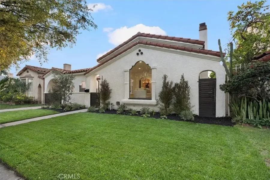 3905 Roxton Avenue, Los Angeles, CA 90008 - Image #3