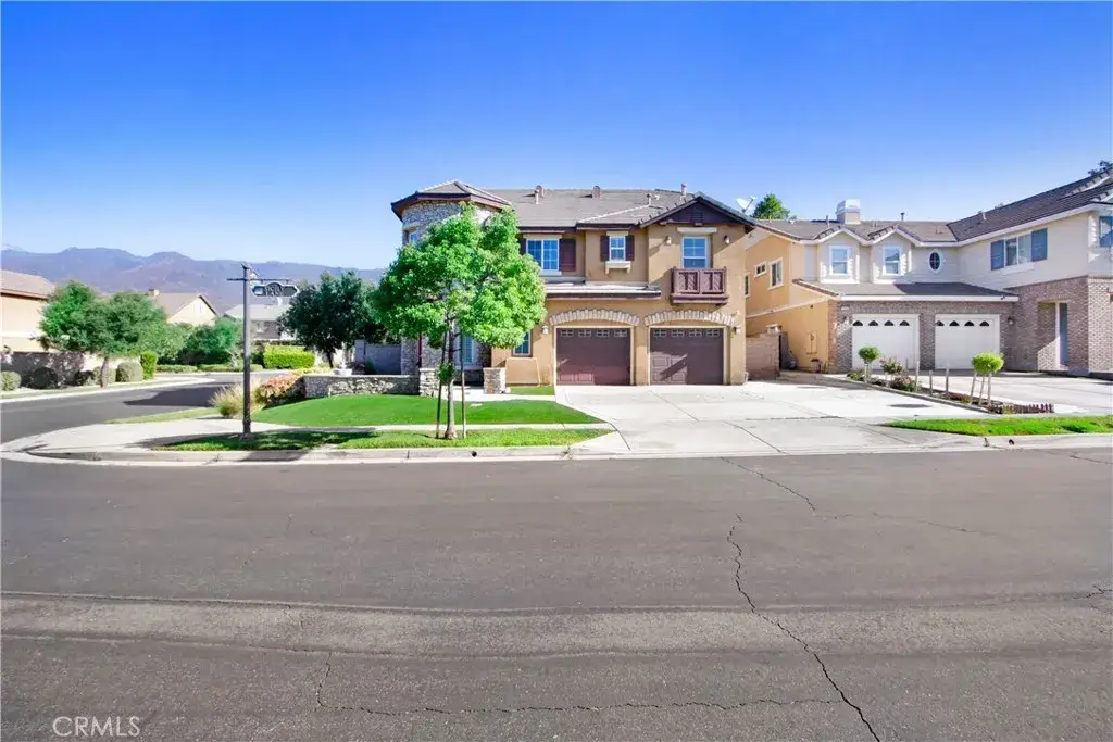 15562 Sicily Lane, Fontana, CA 92336 - Image #1