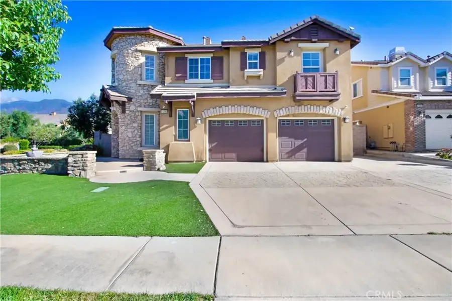 15562 Sicily Lane, Fontana, CA 92336 - Image #2