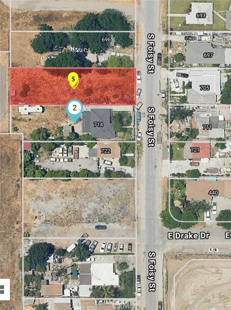 714 S Foisy, San Bernardino, CA 92408 - Image #1