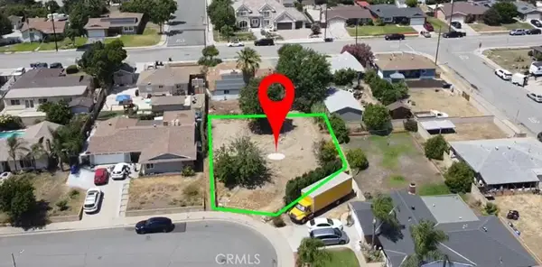 0 La Deney, Montclair, CA 91763