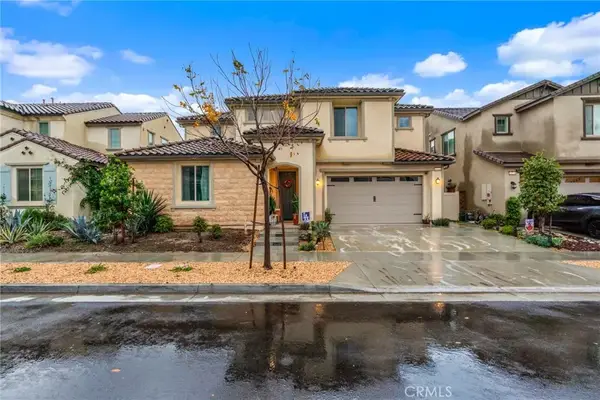 3384 E Tree Blossom, Ontario, CA 91761