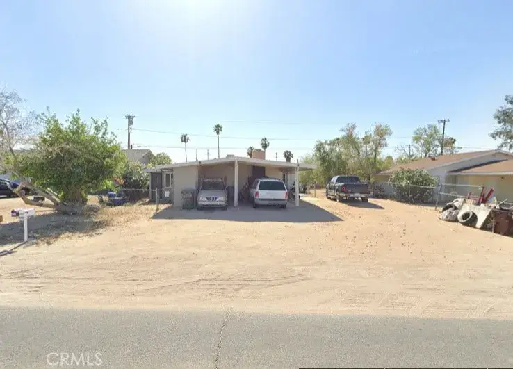 6030 Ocotillo, Twentynine Palms, CA 92277 - Image #1