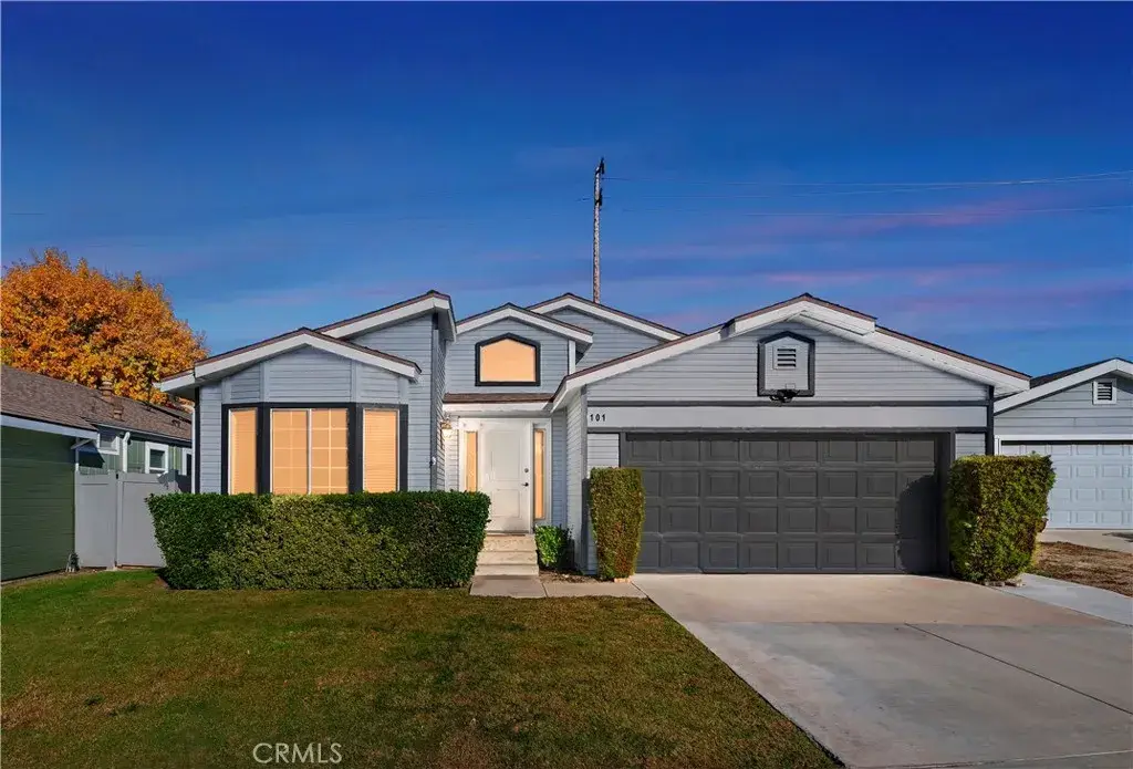 140 W Pioneer #101, Redlands, CA 92374 - Image #1