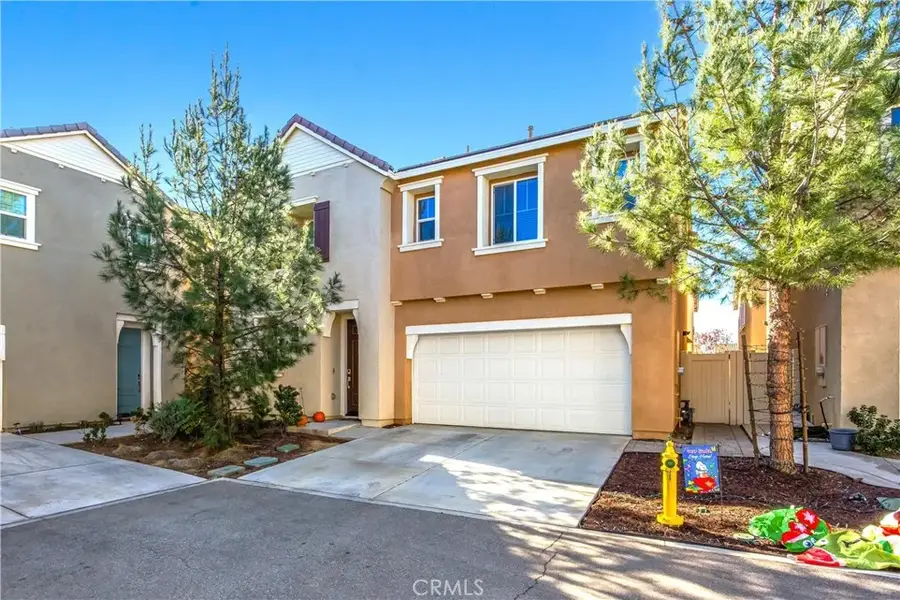 925 Bluebell Way, Beaumont, CA 92223 - #2