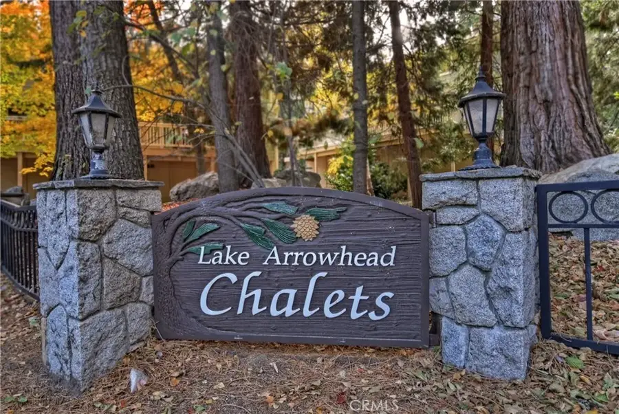 142 Rockledge Lane, Lake Arrowhead, CA 92352 - Image #2