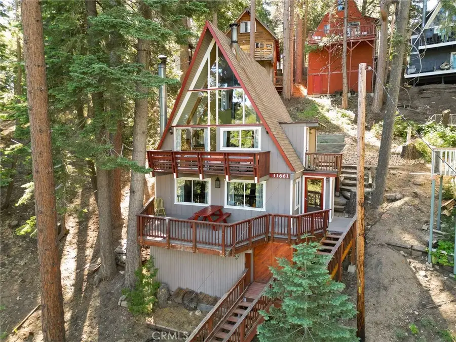 31661 Wagon Wheel, Running Springs, CA 92382 - Image #2