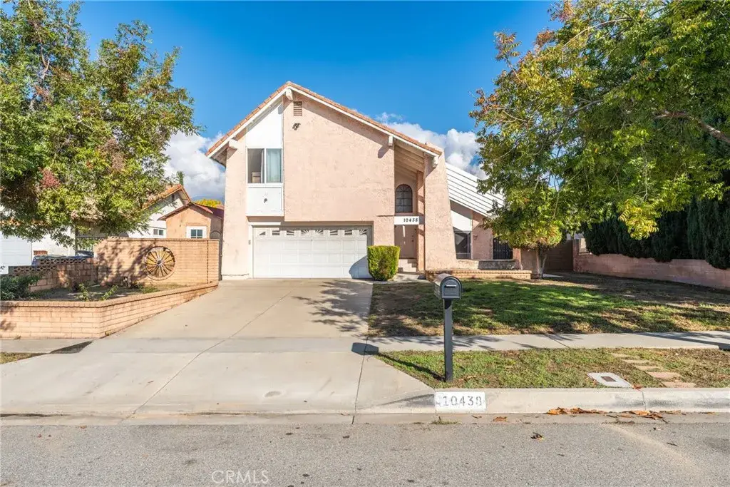 10438 Palo Alto Street, Rancho Cucamonga, CA 91730 - Image #1