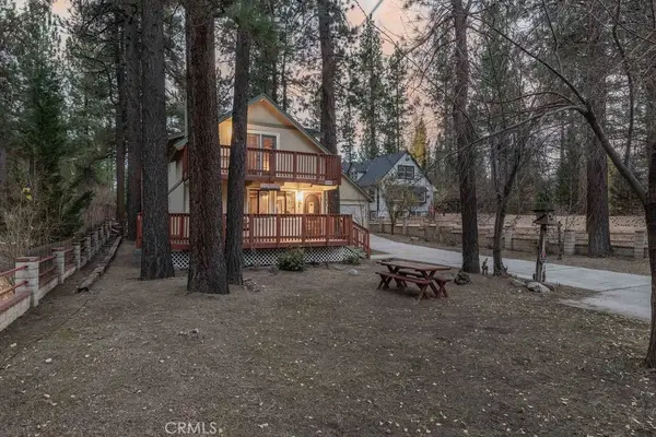 42229 Fox Farm, Big Bear Lake, CA 92315