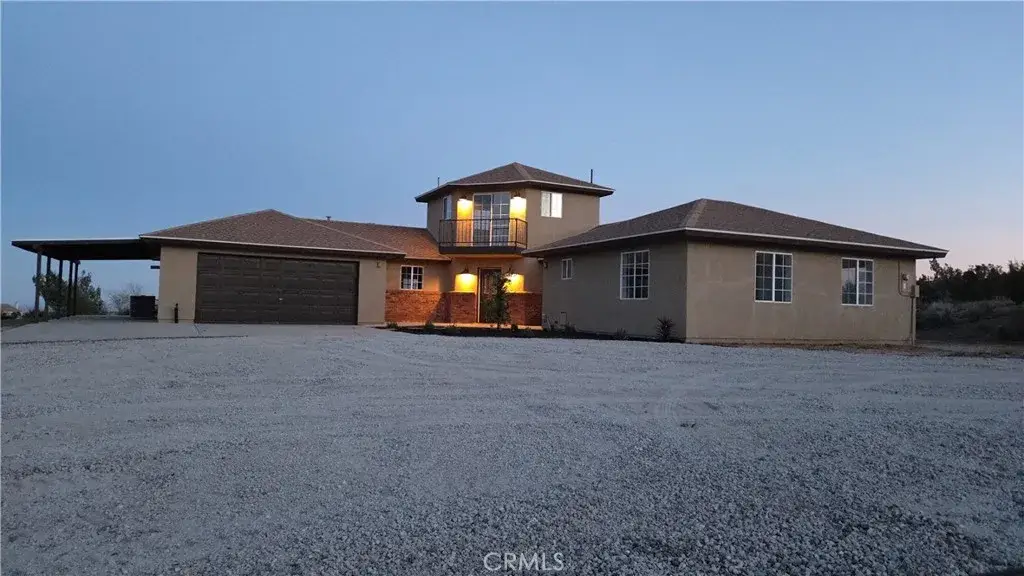 8325 Johnson Road, Phelan, CA 92371 - Image #1