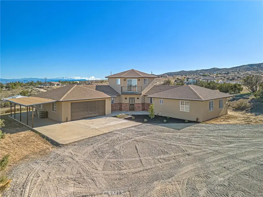 8325 Johnson Road, Phelan, CA 92371 - Image #3