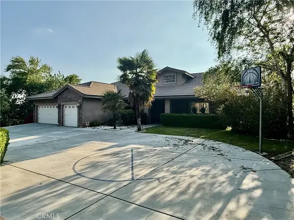 9869 Kehl Canyon Road, Cherry Valley, CA 92223