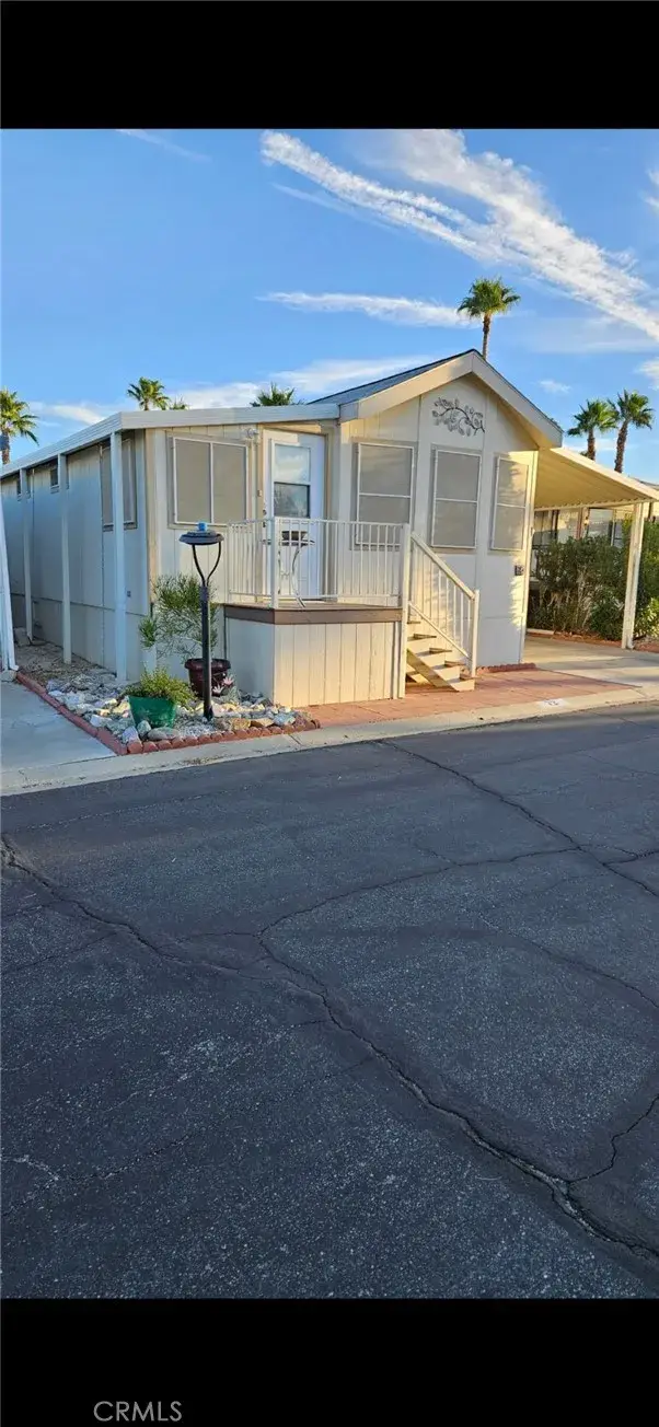 16400 Bubbling Wells #72, Desert Hot Springs, CA 92240 - Image #2