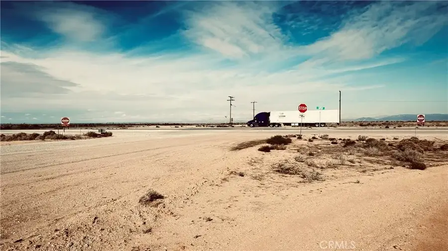0 Off Hwy 58 And Helendale, Helendale, CA 92347 - Image #2