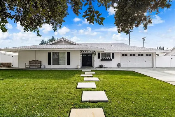 736 Apache Trail, Riverside, CA 92507